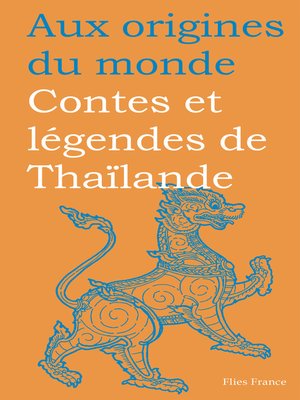 cover image of Contes et légendes de Thaïlande